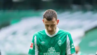 Maximilian Eggesteins Marktwert sank von 11 auf 7,5 Millionen Euro.