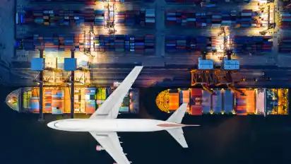 Für logistische Abläufe wird Personal benötigt. Der Bremer Dienstleister Delfs &amp; Associates hat sich darauf spezialisiert, die dafür notwendigen Fach- und Führungskräfte zu vermitteln.