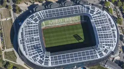 Die Saison startet für Werder am 24. Juli.