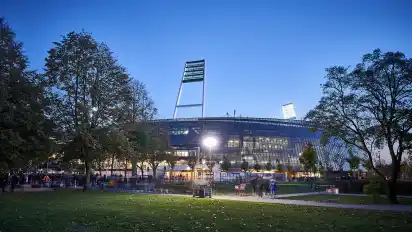 Beim Liga-Auftakt dürfen 14.000 Fans ins Stadion.