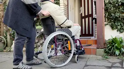 Barrierefreiheit: Osterholzer Beirat gegen Ausnahmen beim Wohnungsbau