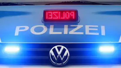 Gegen einen Bremer Polizisten wird ermittelt.