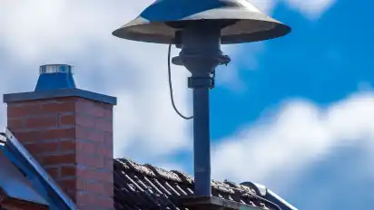 Rückkehr der lauten Pilze: Bremen will neue Sirenen anschaffen, Niedersachsen rüstet die übrige gebliebenen alten Geräte auf.