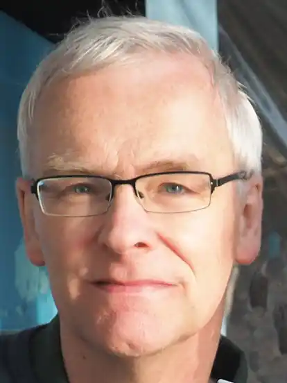 Prof. Martin Diekmann forscht an der Uni Bremen unter anderem zum abnehmenden Artenreichtum.