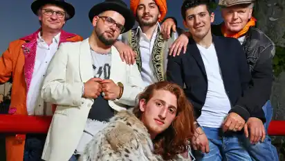 Zollhausboys