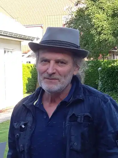 Uwe Oswald.
