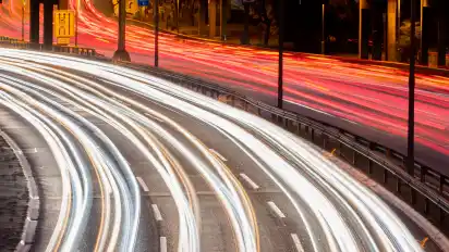 Der Bund will den Umbau der Automobil-Industrie in Deutschland mit einer Milliarde Euro fördern.