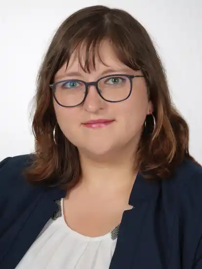 Ute Zeilmann, Pastoralreferentin Dekanat Bremen-Nord.