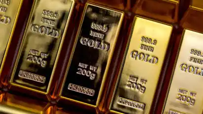 Ein 28-Jähriger wurde vom Landgericht Verden zu einer Freiheitsstrafe auf Bewährung verurteilt, weil er Gold verkauft, das nie den Käufer erreichte.