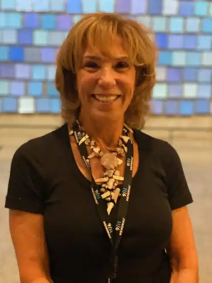Ginny Bauer