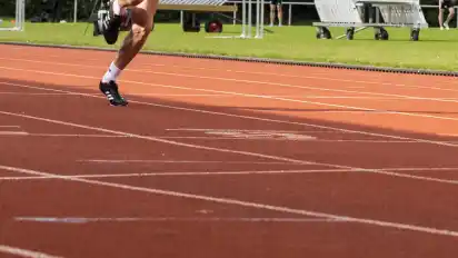 Fast sah es schon so aus, als sollte der Kreis-Leichtathletikverband Osterholz mangels Führungspersonal in Fusionsgespräche mit benachbarten Kreisverbänden einsteigen - doch es kam anders.
