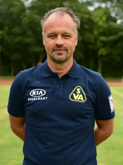 Stefan Keller, Vorstand Marketing und Vertrieb des SV Atlas, weiß die Niederlage in Bremen einzuordnen.