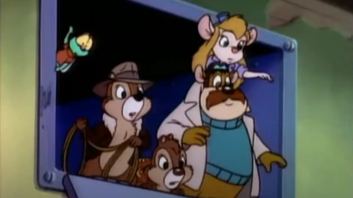 Nostalgie pur: Diese 67 Kinderserien sollten Sie kennen