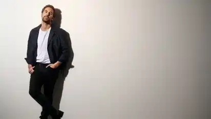 Max Giesinger hat während der Corona-Pandemie einen entspannteren Lebenswandel für sich entdeckt.