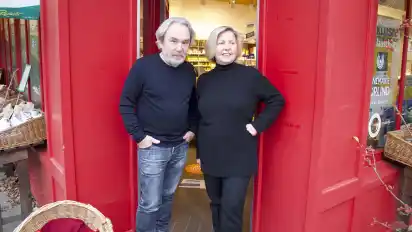 Vor rund 40 Jahren eröffneten Hans-Peter und Monika Wagner gemeinsam ihr erstes Reformhaus in Bremen. Heute können Hans-Peter und Monika Wagner auf eine erfolgreiche Geschichte zurückblicken.