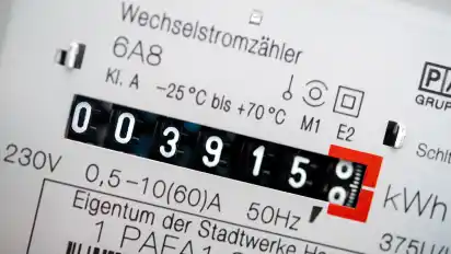 Erstmals können bestimmte Kunden der Stadtwerke Achim selbst ihre Zählerstände ablesen und sie an den Versorger übermitteln.