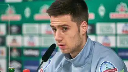 Ilia Gruev erzählt vom überraschenden Abgang von Trainer Markus Anfang.