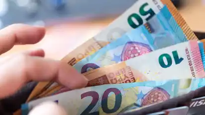 Im November stiegen die Verbraucherpreise im Vergleich zum Vorjahresmonat um 5,2 Prozent.