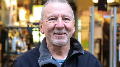Heinz-Werner Ahrenstedt