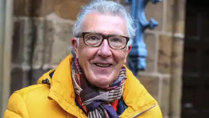 Rainer Ulke
