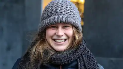 Lena Wolf