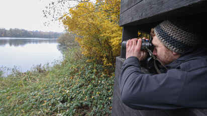 Dunger See  Alle Infos zum Thema Dunger See