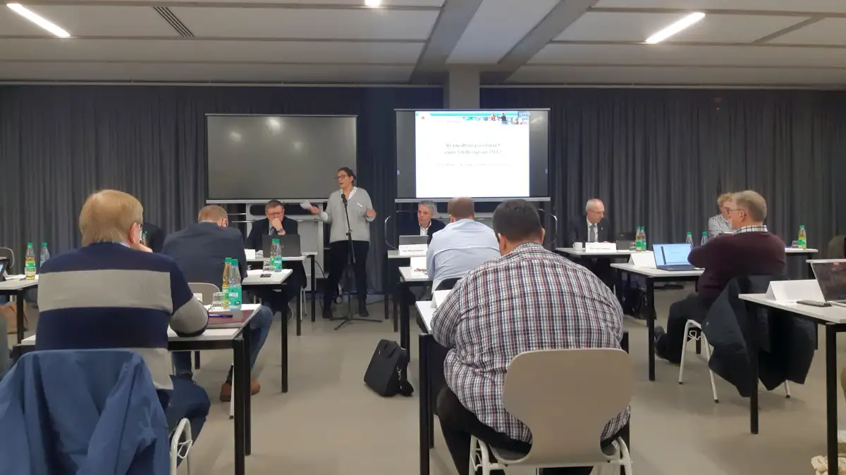 Landkreis Diepholz Mehr Mitarbeiter für die Kreisverwaltung