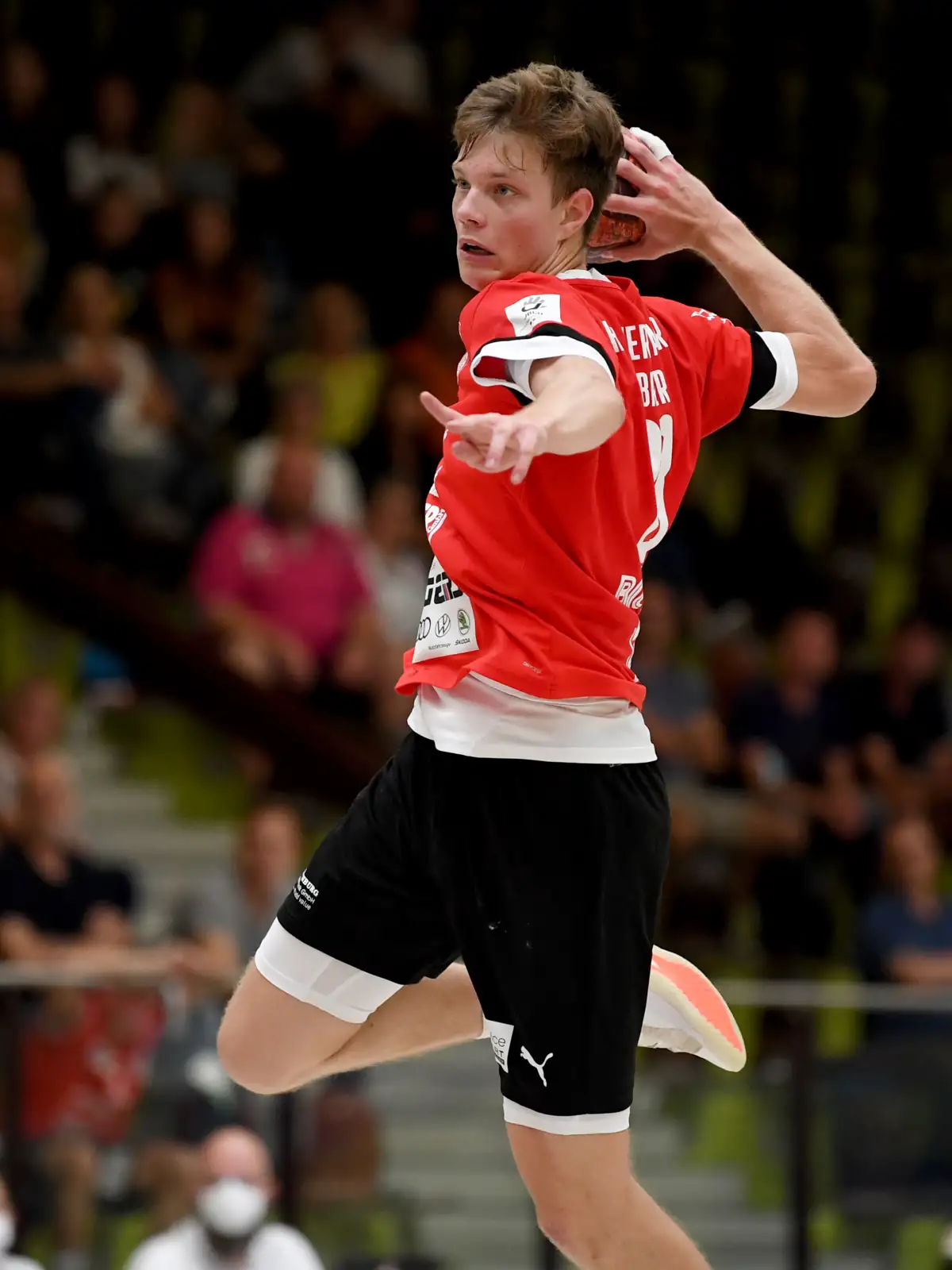 Handball-Landesliga: HSG Verden-Aller steht vor schwieriger Saison