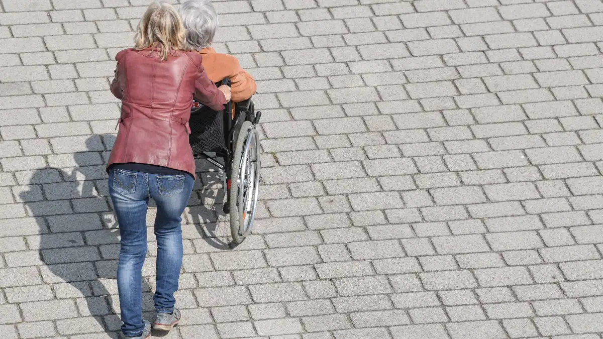 Wartezeit auf Schwerbehindertenausweis in Bremen deutlich reduziert