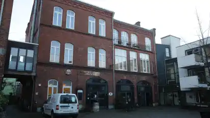 Im Alten Fundamt im Steintor hat Bremens erstes demenzfreundliches Lokal geöffnet.