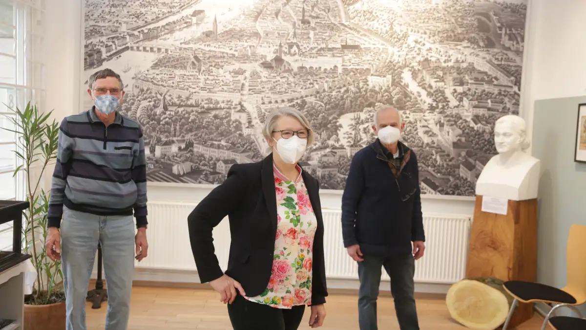 Ziele der Deutsche Gesellschaft für Gartenkunst und Landschaftskultur