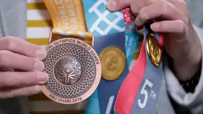 Bremen und Bremerhaven werden Gastgeberstädte der Special Olympics 2023.