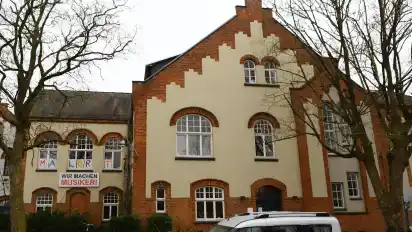 Inzwischen steigt in der Musikschule Strings wieder die Zahl der Neuanmeldungen.