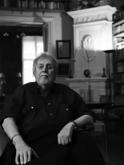 Der Autor Rudolf Lorenzen wäre am 5. Februar 100 Jahre alt geworden.