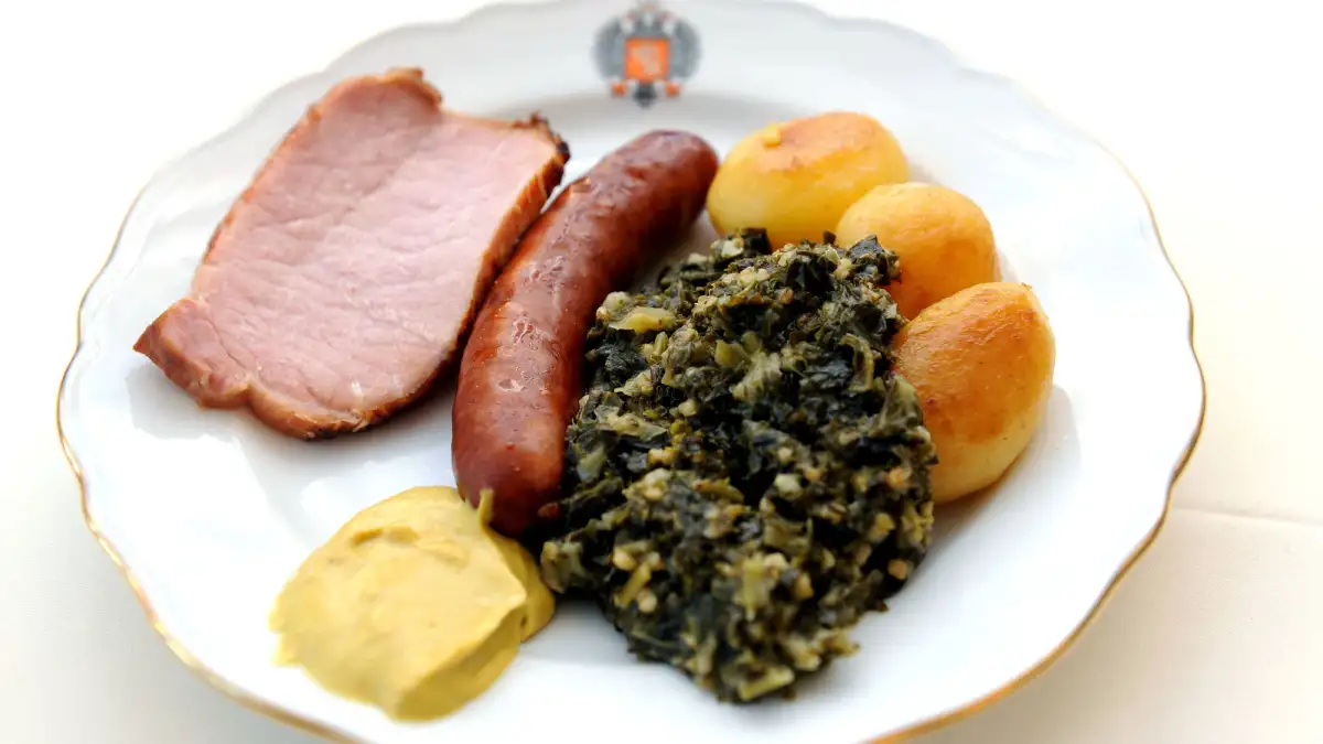 Gut Und Günstig Essen In Bremen Diese Bremer Spezialitäten sollten Sie kennen