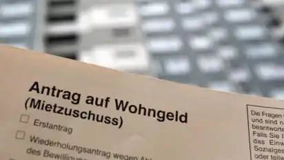 Fünf Monate beträgt in Bremen aktuell die Bearbeitungszeit von Wohngeldanträgen.
