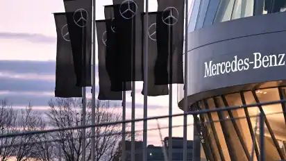 Am Donnerstag präsentierte Mercedes die Zahlen für 2021. Die Bremer Belegschaft kann sich ebenfalls über das erstaunlich gute Ergebnis trotz des geringeren Absatzes freuen. Jedoch ist für das Werk zugleich wichtig, wieder mehr Autos zu bauen.