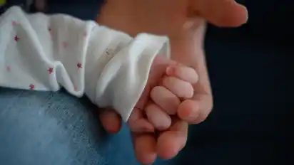 Ella und Matteo sind 2021 im Bremer Norden die Favoriten unter den Babynamen - zusammen mit Emma und Noah.