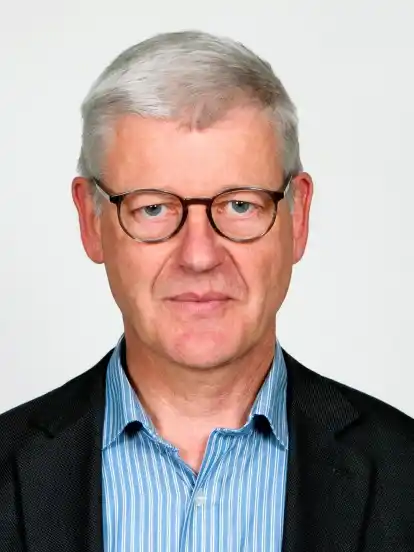 Heiko Pankoke