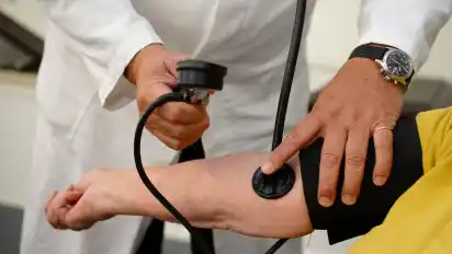 Die CDU fordert, dass Verbesserungen im Gesundheitswesen auf den Weg gebracht werden müssen.
