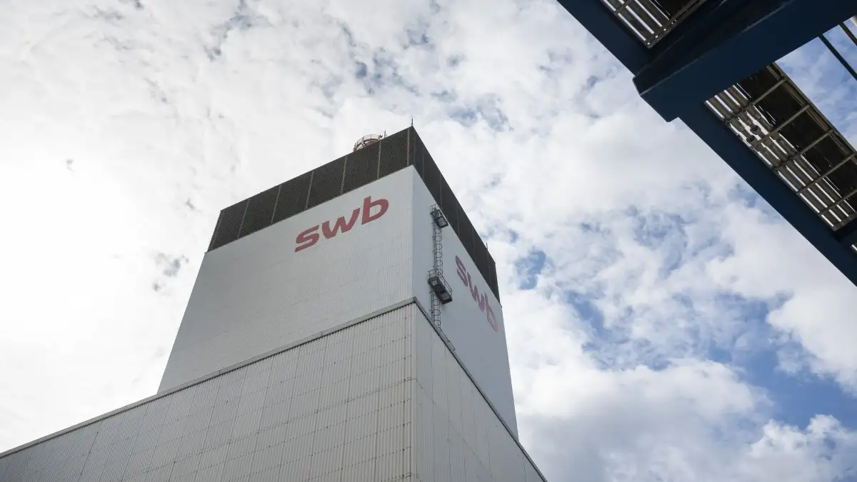 EWE-Chef: Gaspreise sollen weiter erhöht werden