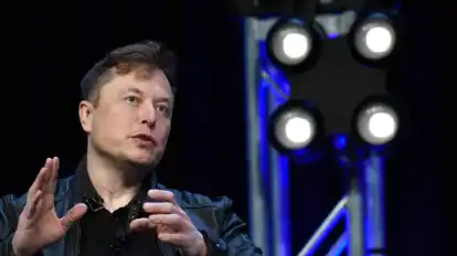 Tech-Milliardär Elon Musk, der gerade dabei ist, Twitter zu übernehmen, würde Donald Trump wieder auf die Plattform lassen.