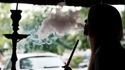 Ist Shisha Schdlicher Als Vape Warum sind Vapes schlecht fr die Umwelt?