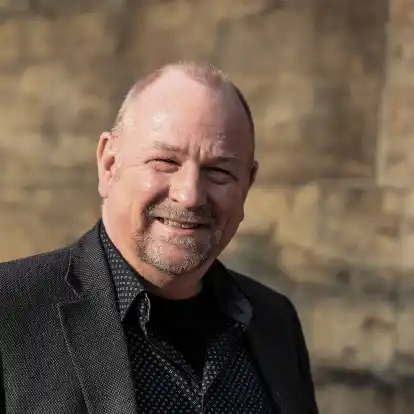 Joerg Helge Wagner