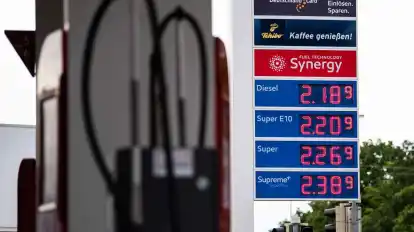 Die aktuelle Energiekrise hält der IEA-Chef für „viel größer“ als die Ölschocks der Siebzigerjahre.
