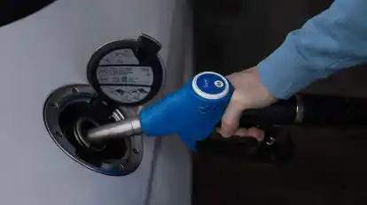 Ab 1. Juni gibt es Steuerentlastungen für Benzin und Diesel.