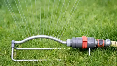 Wesermarsch Wasserverband bittet um sparsamen Umgang mit Trinkwasser