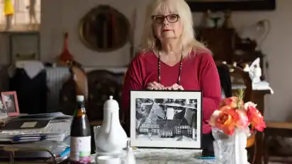 In sechster Generation ist Gretchen Arnold eng mit der Geschichte der ersten Apotheke in Vilsen verbunden.