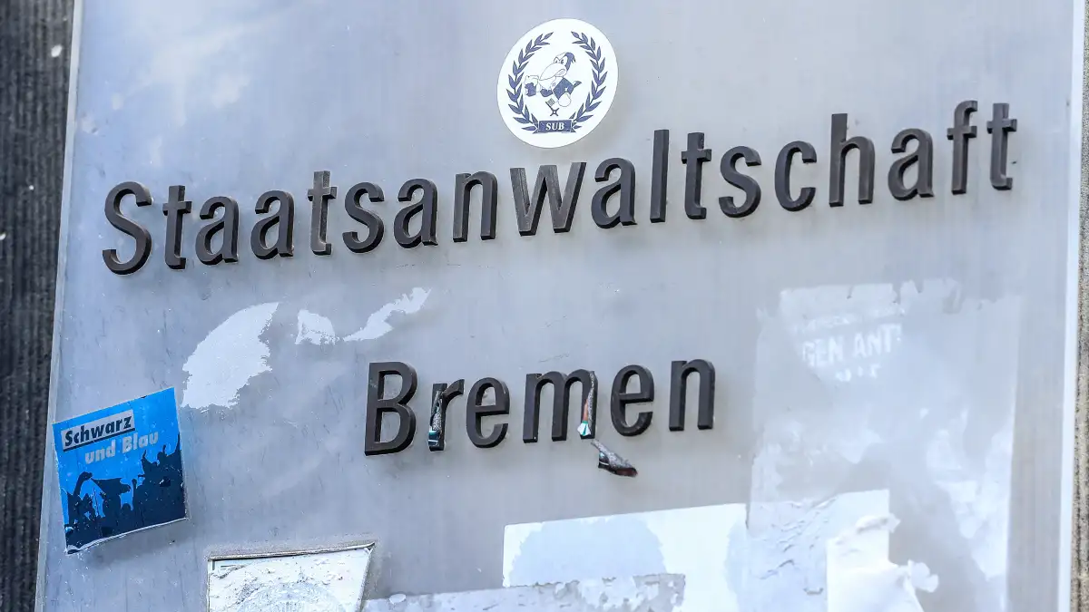"Staatsversagen": Richterbund bemängelt fehlendes Personal in Bremen