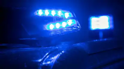 Die Bremer Polizei suchte nach einem verschwundenen 14-jährigen Mädchen.